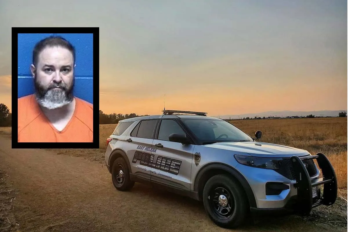 Montana Police Chief Who Sent Child Pornography on Facebook Gets Prison Time