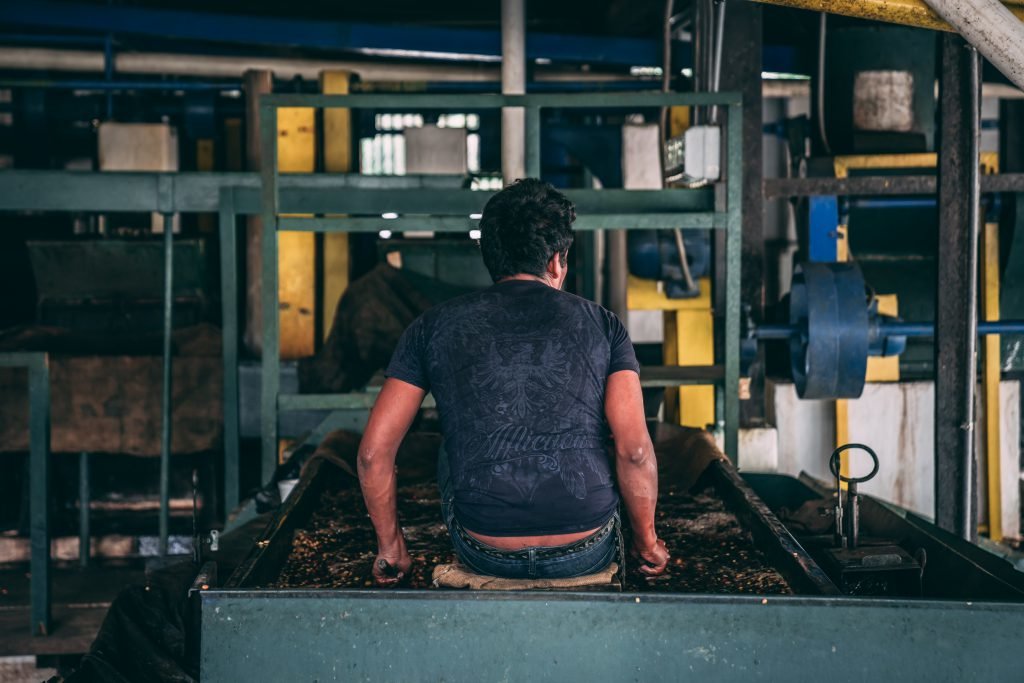 black rifle coffee guatemala antigua photo by marty skovlund jr