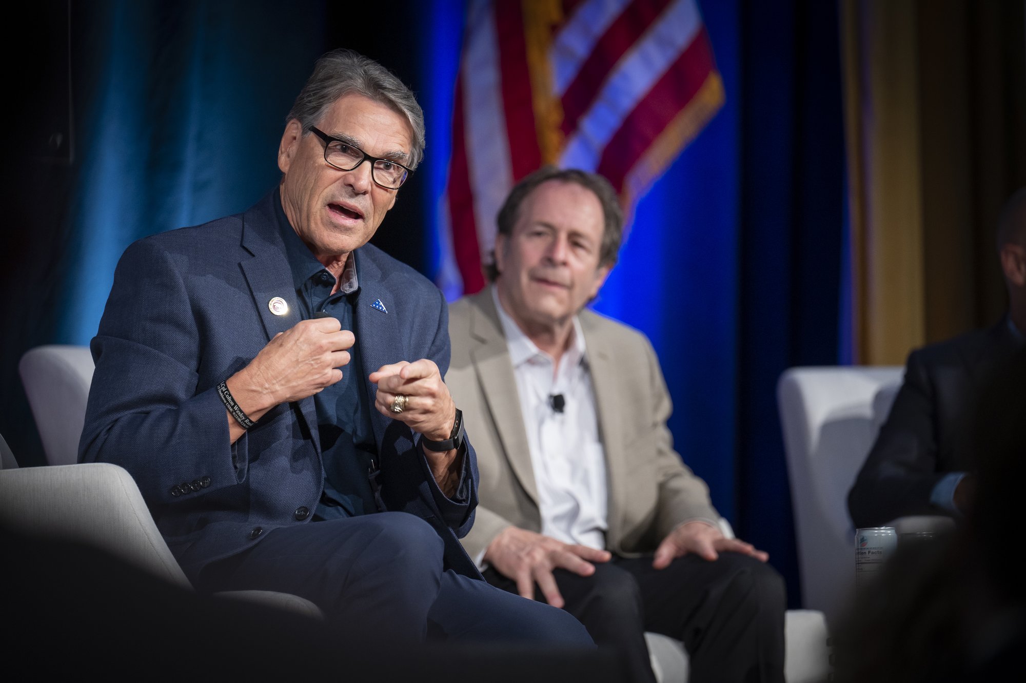 psychedelic veterans rick perry