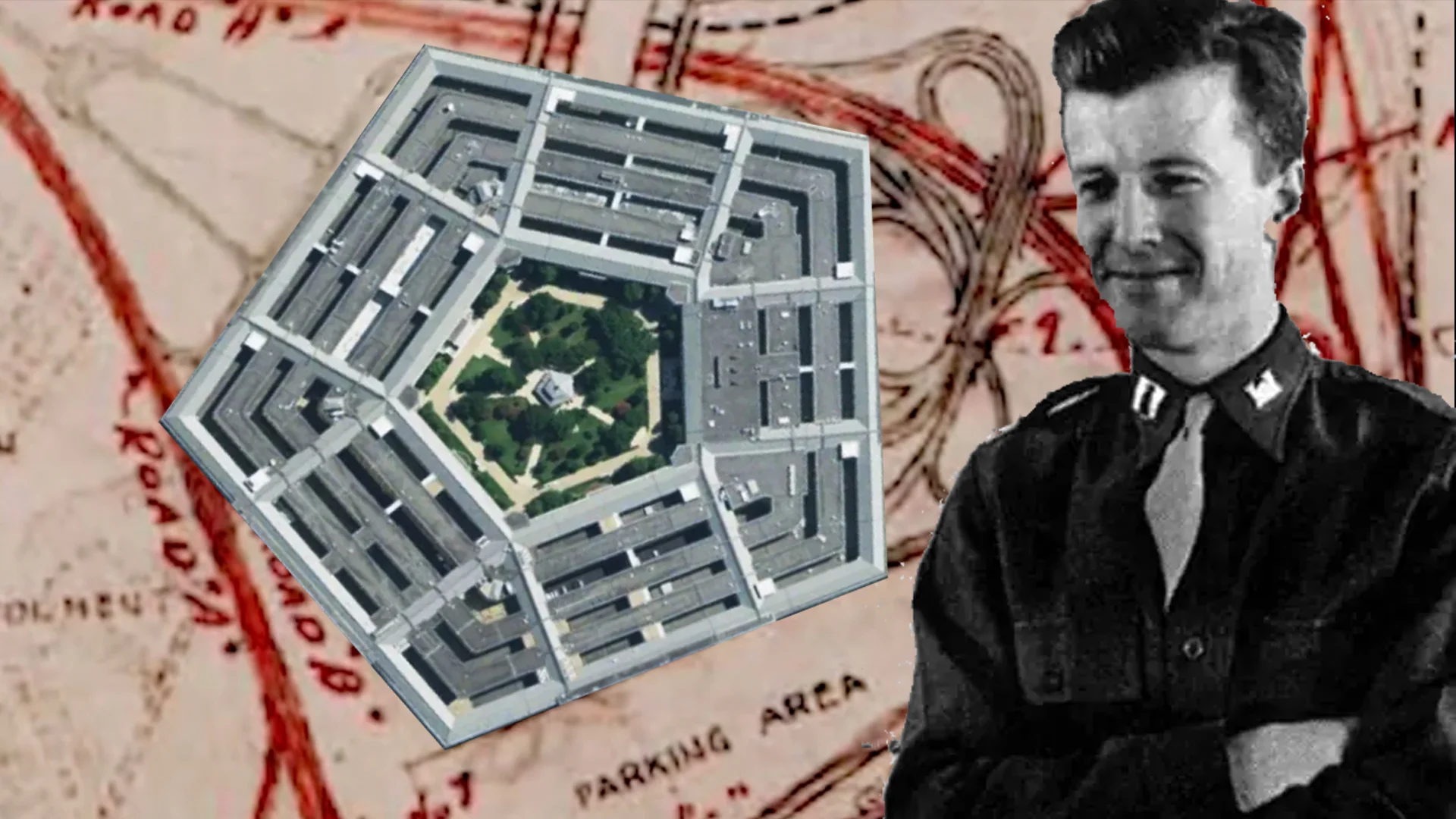 The Pentagon