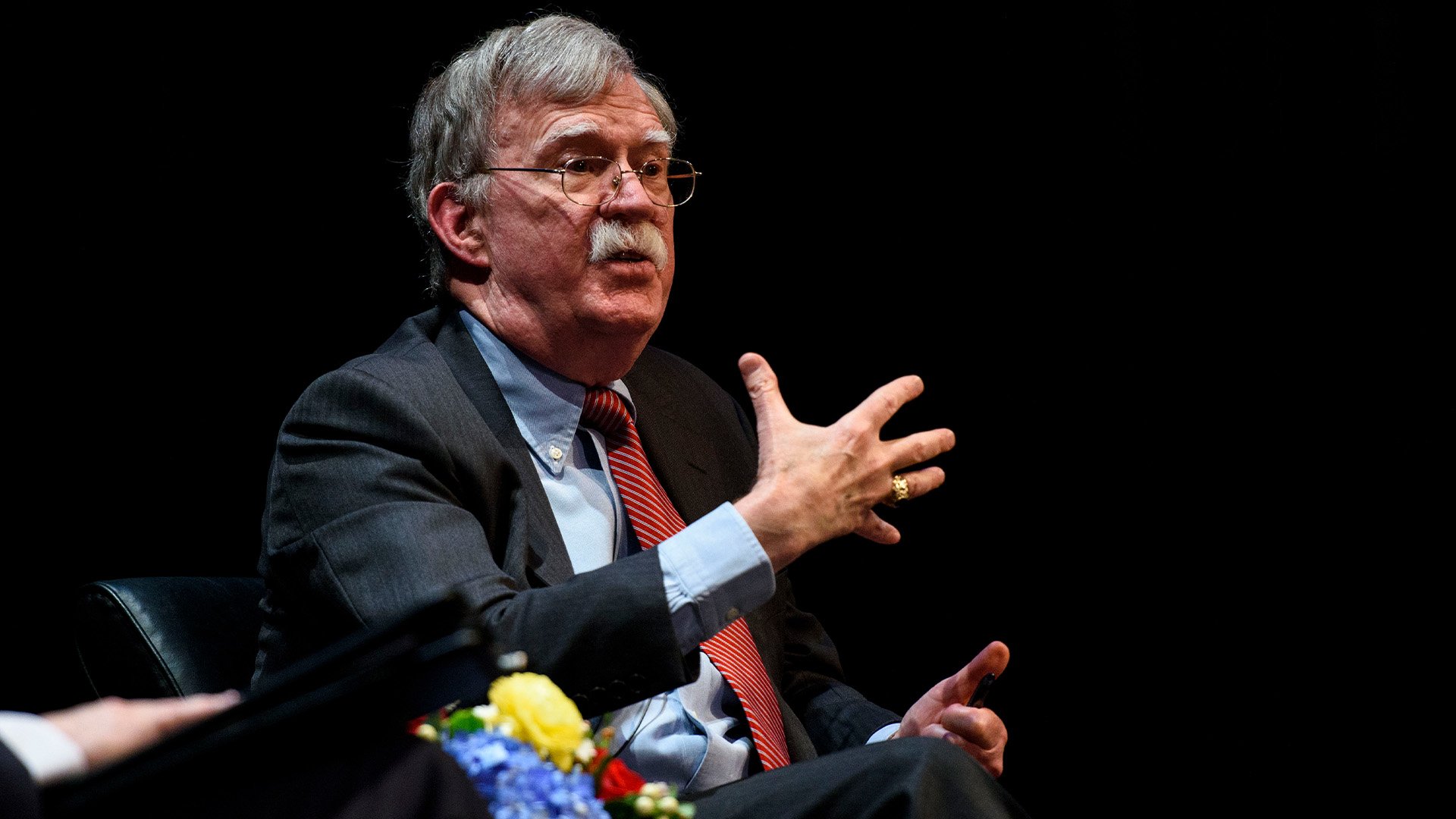 national security adviser