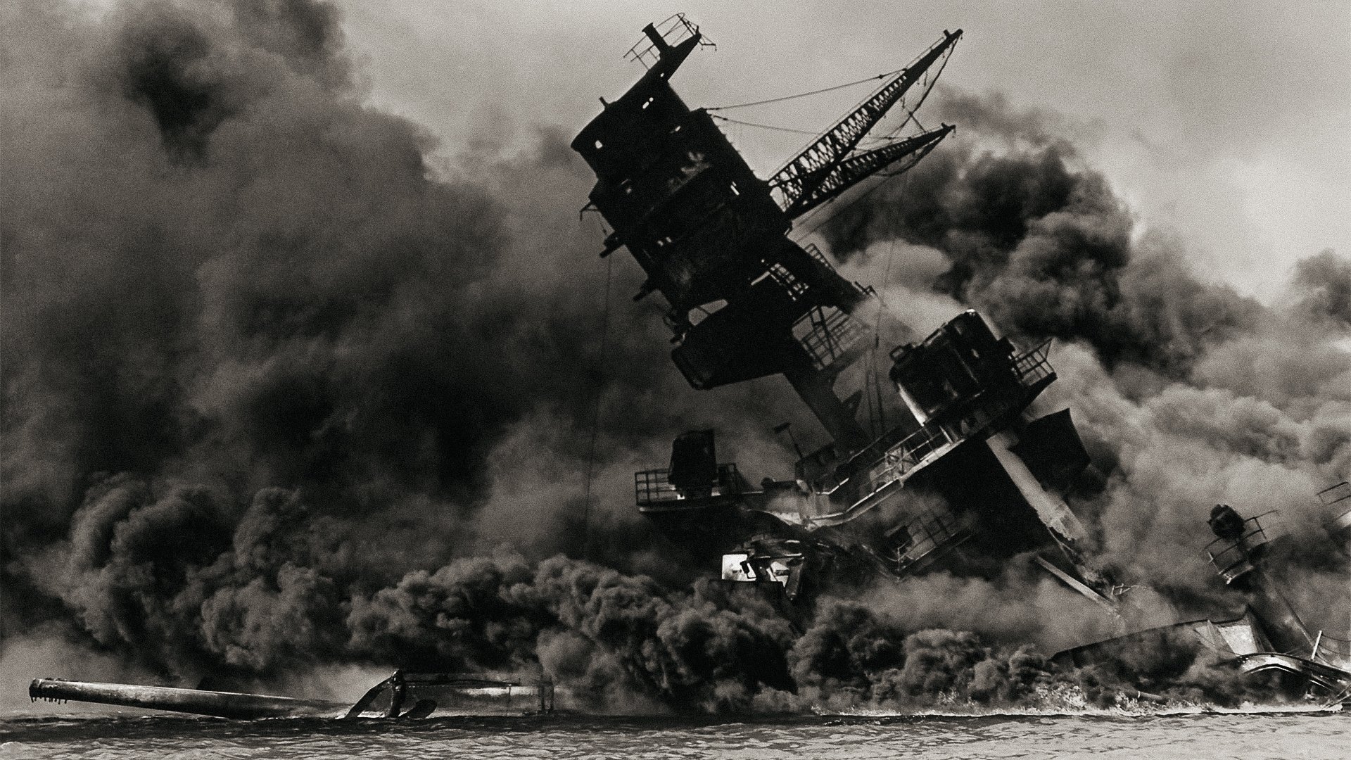 USS Arizona