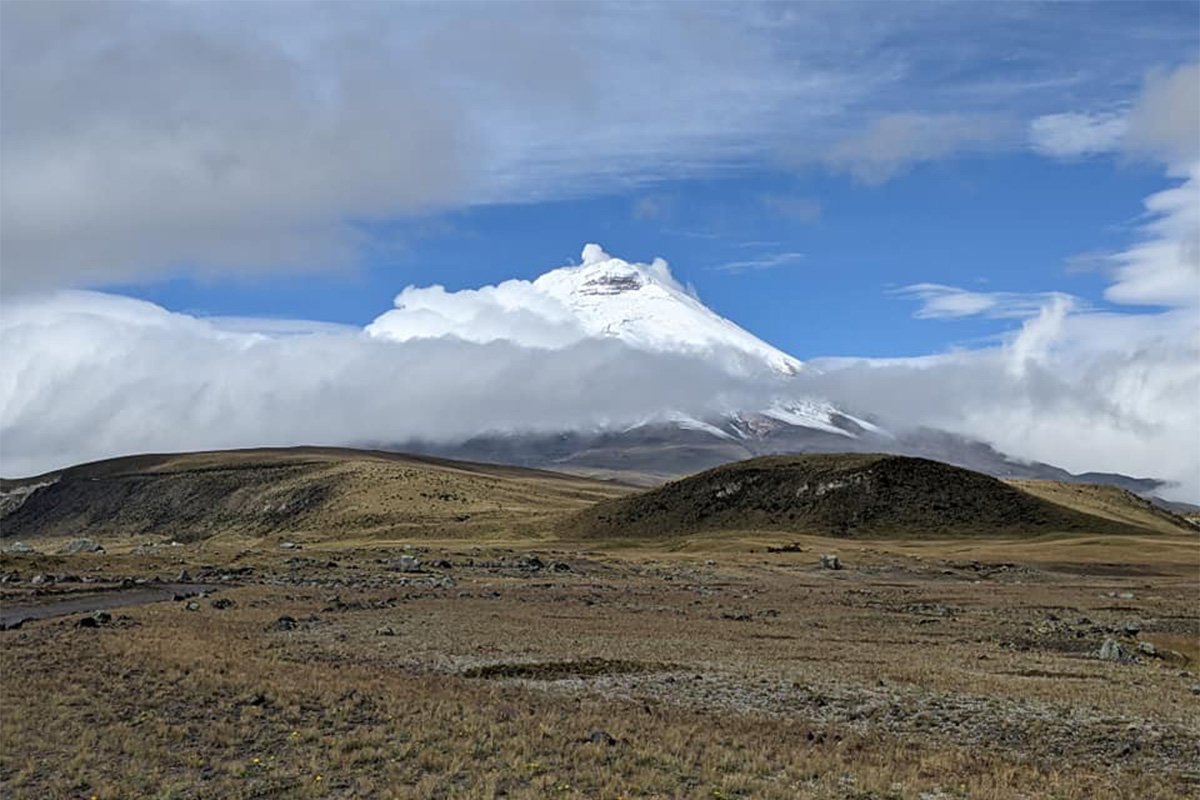 Ecuador