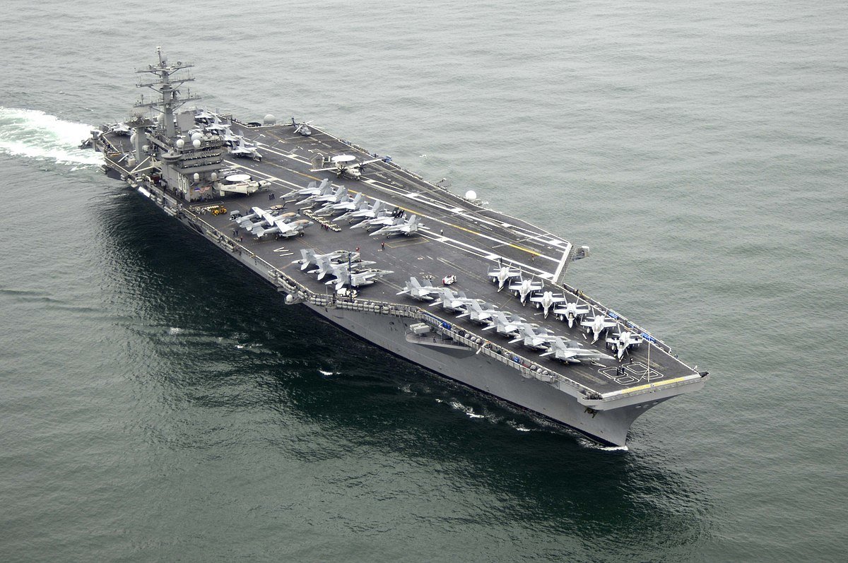 Nimitz