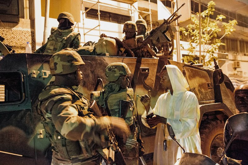 ECOWAS