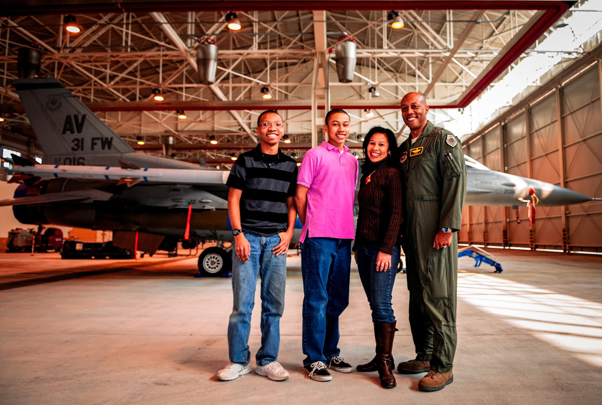 air force joint chiefs