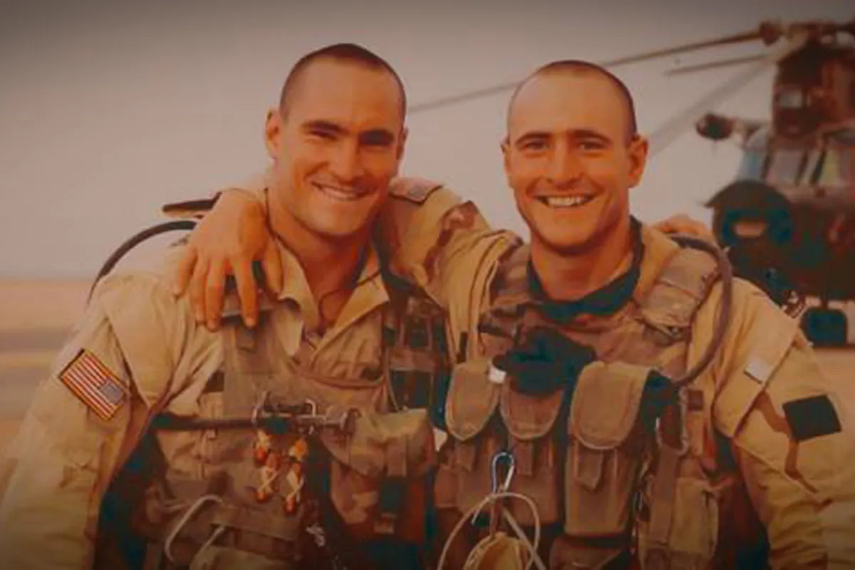 Pat Tillman