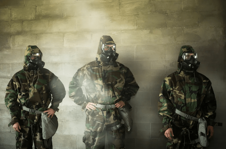 selective unmasking we are the mighty
