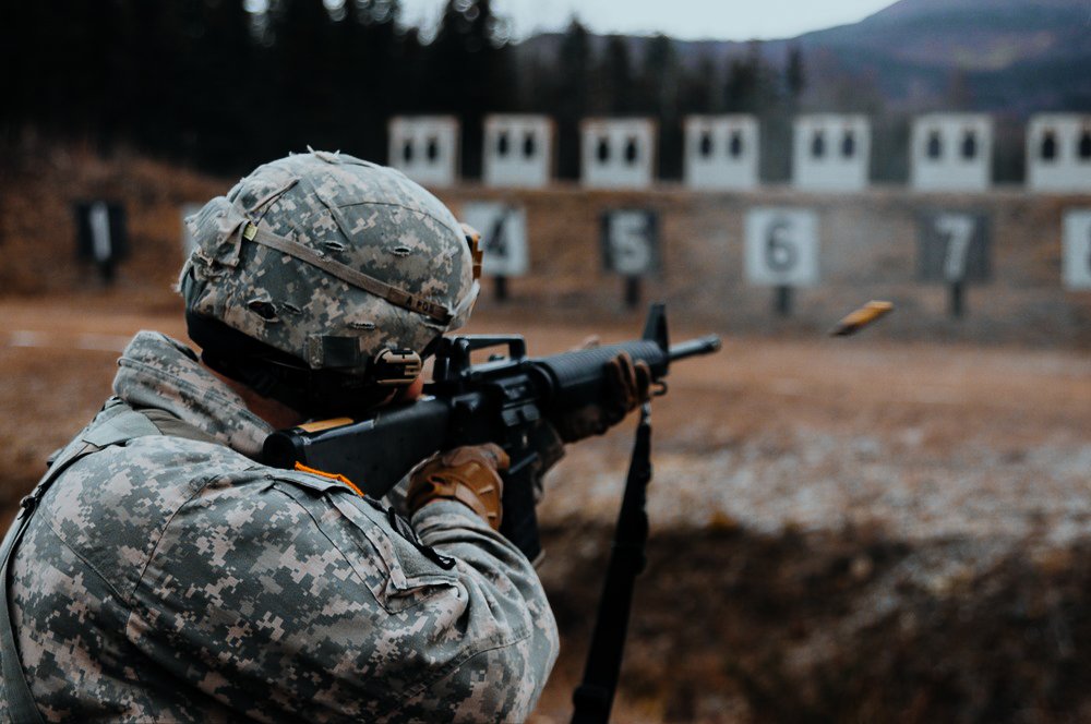 M16A2