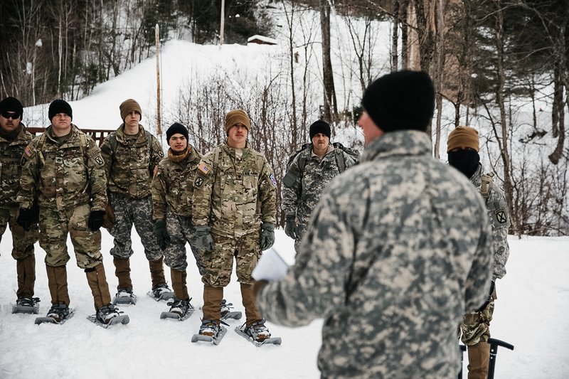 10th Mountain Division