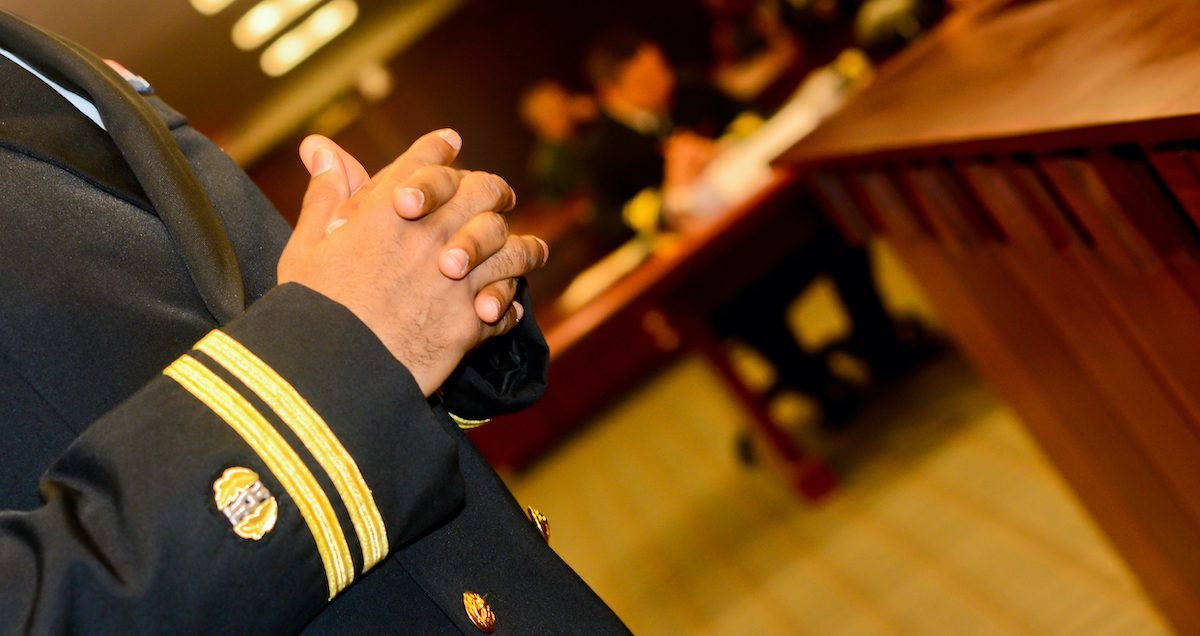 military vaccine mandate lawsuit