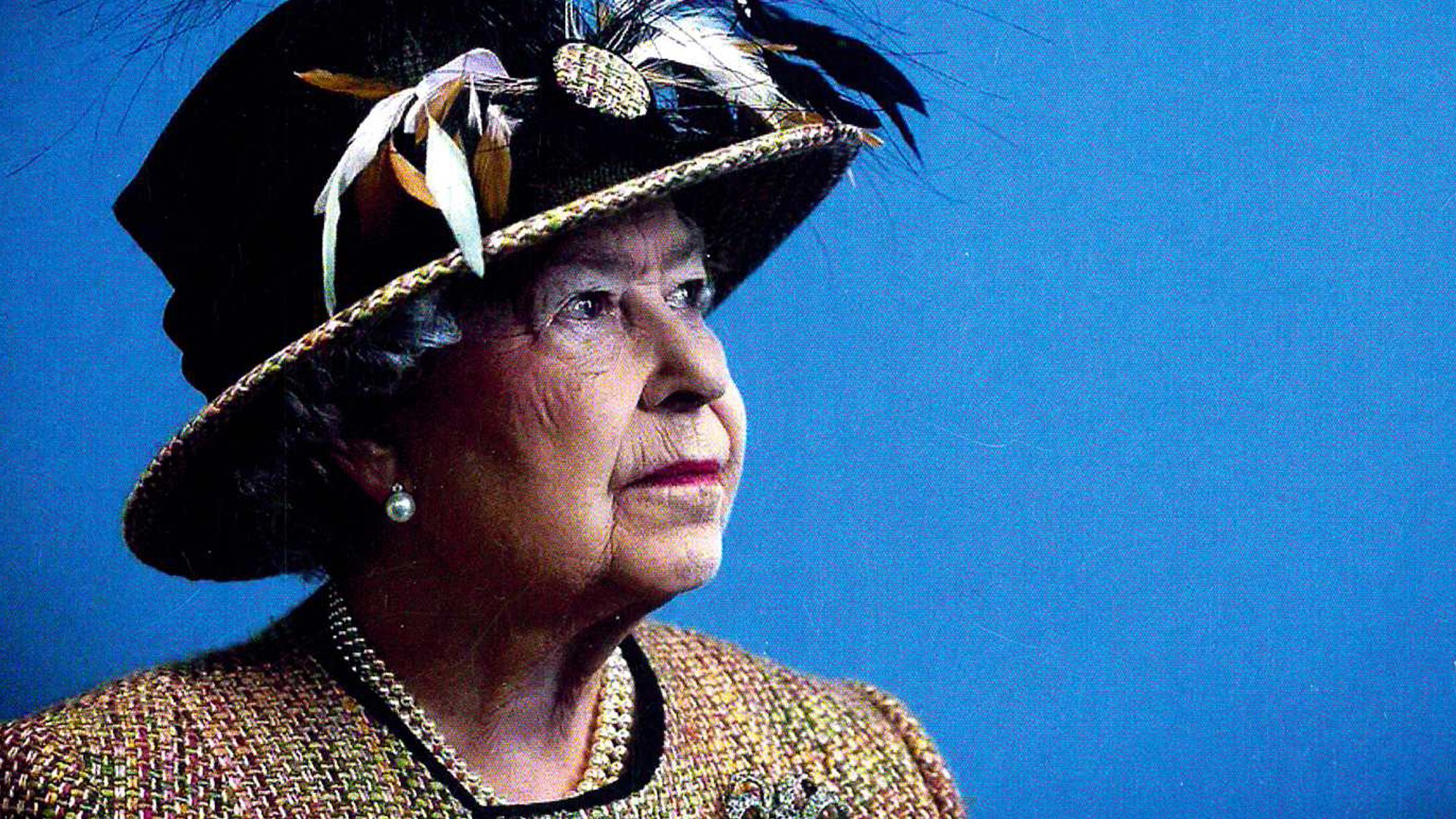 Queen Elizabeth II was Britain's longest serving monarch. Photo courtesy of Wikimedia Commons.