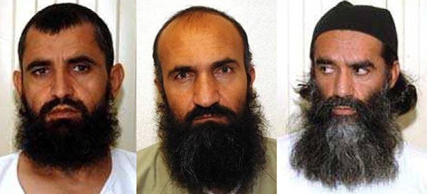 Bergdahl