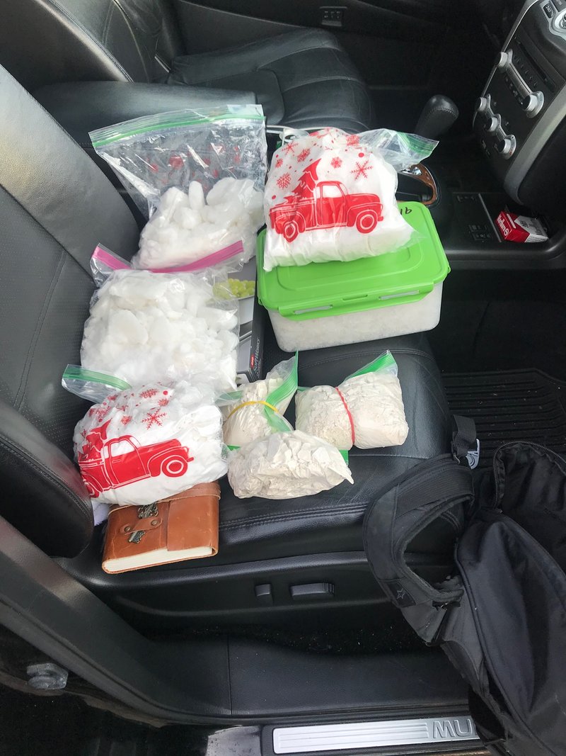 Meth