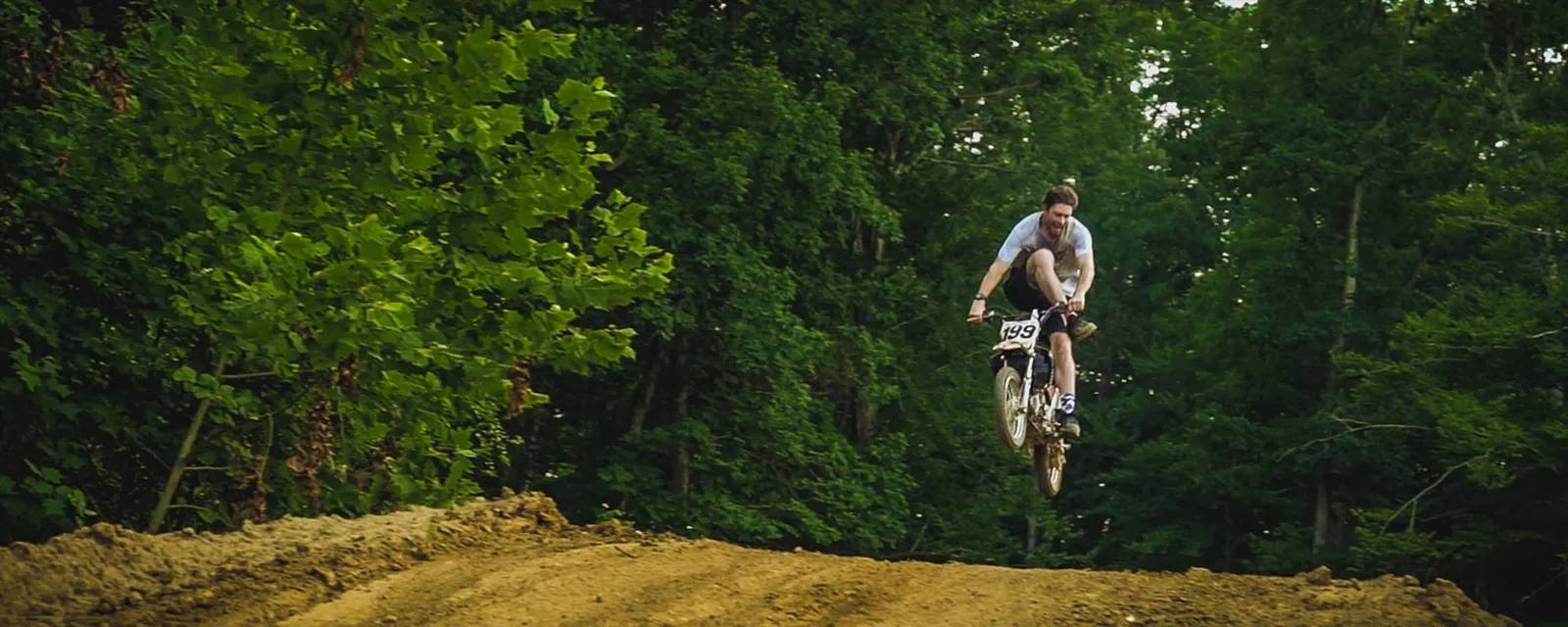 Surviving Pastranaland: A Day in the Life of America’s Premiere Daredevil