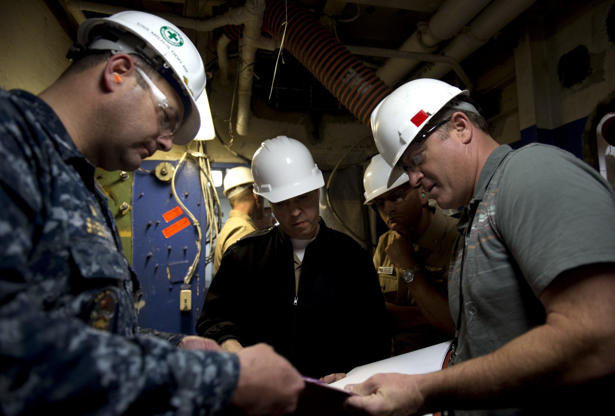 Cmdr. Steve Shedd, Fat Leonard Francis