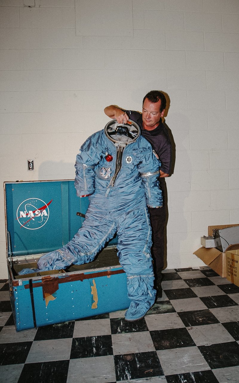 Manned Orbiting Laboratory