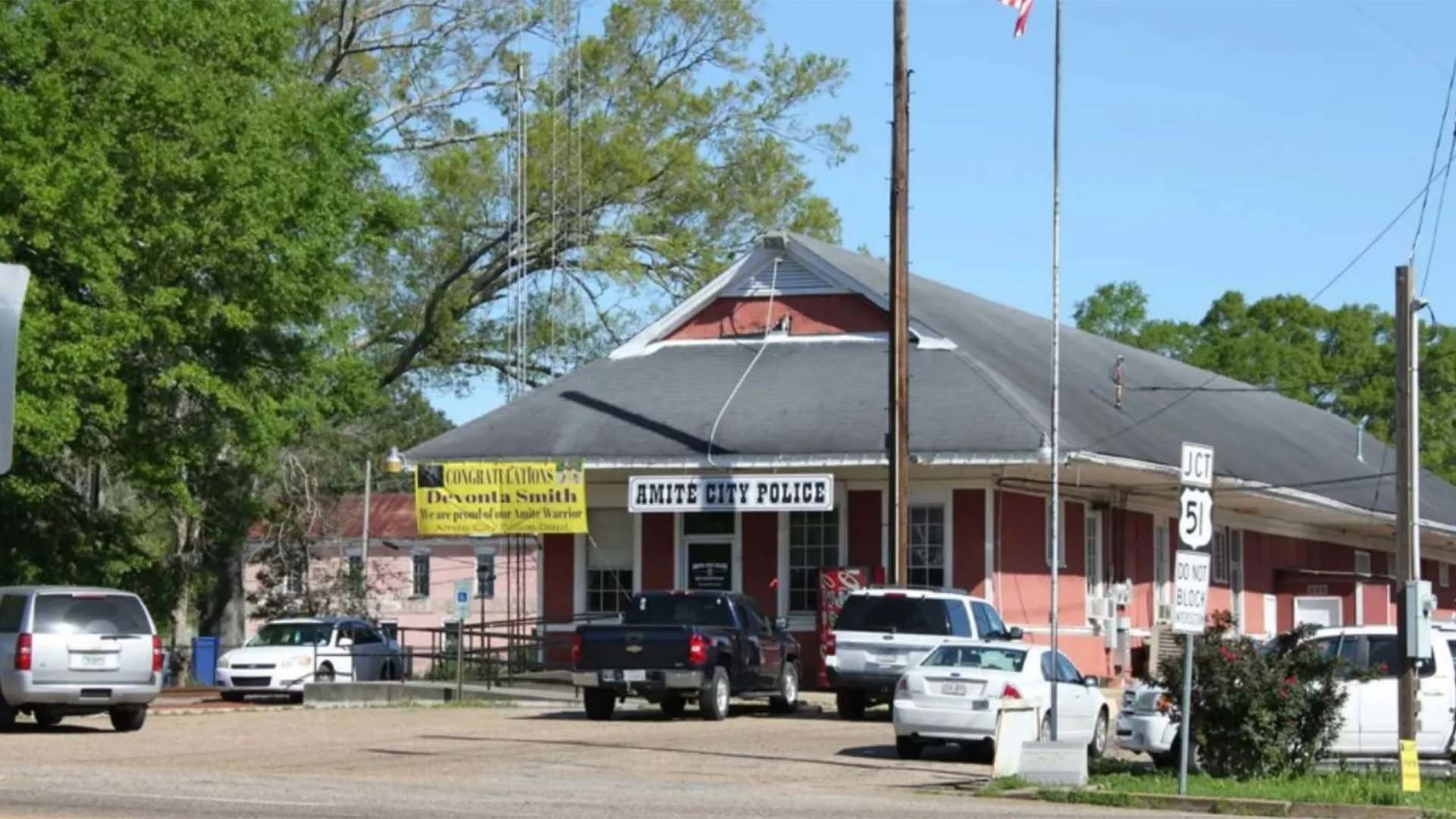 Amite City, LA