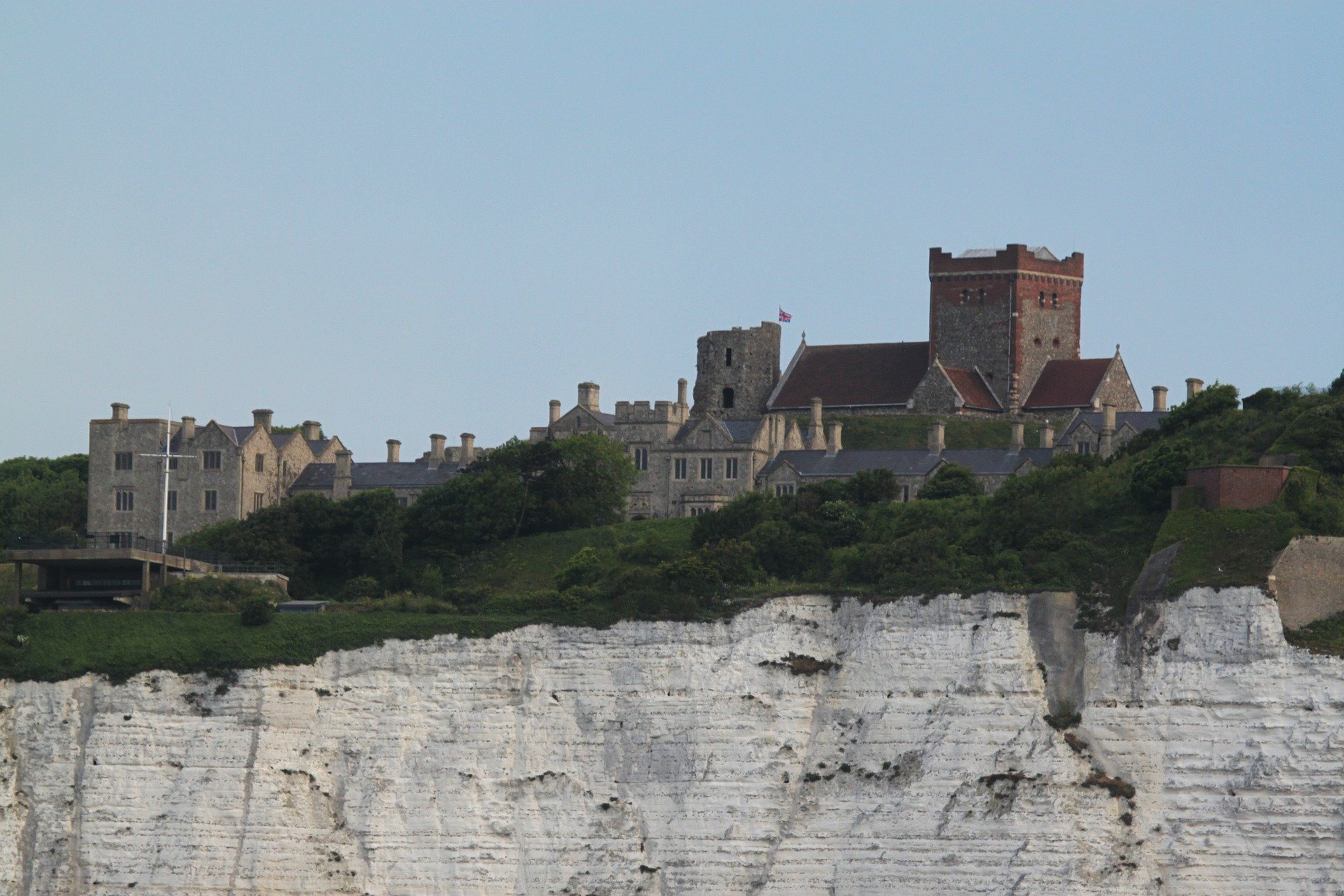 Operation Fortitude Dover