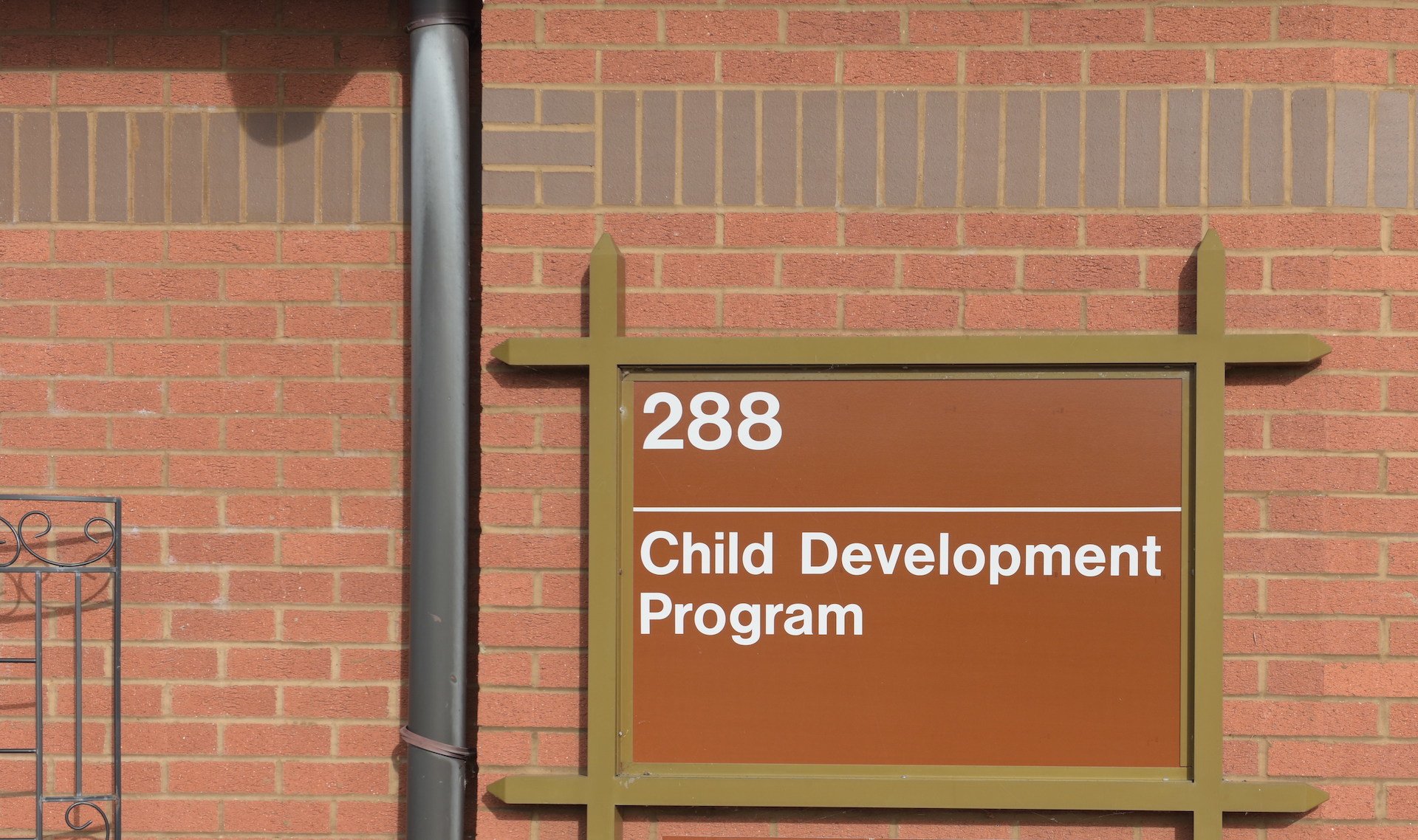 A U.S. Air Force child development center. Employees of an onbase day care at Robins Air Force Base, Georgia are accused of abusing 13 children in early 2021. Air Force photo by Airman 1st Class Alexandria Lee.