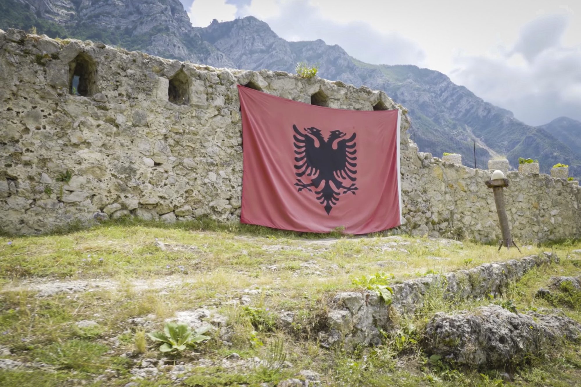 Albania