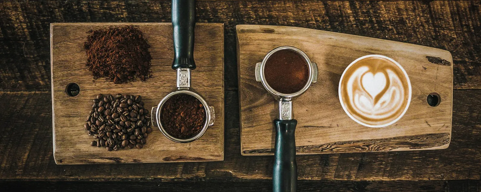 What’s a Latte? And Why Is It so Popular?