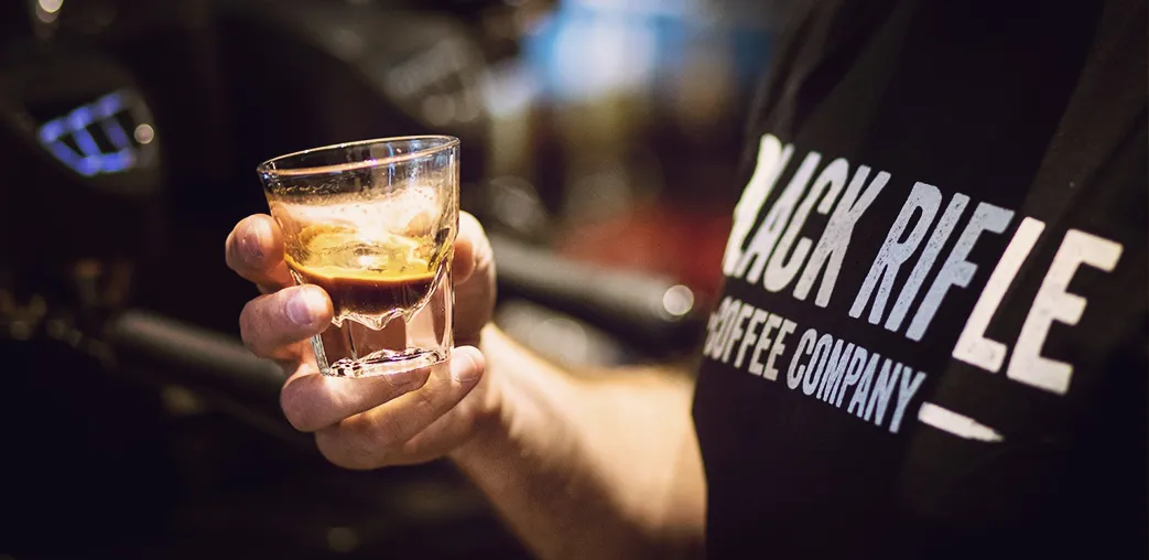 How to Spot Good Coffee vs. Mediocre Coffee
