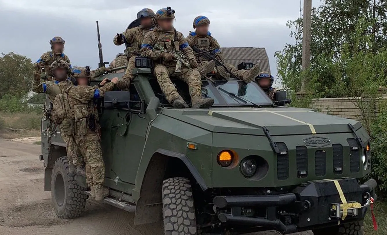 ‘Victory Will Be Ours’: Ukrainian Counteroffensive Routs Russians, Heralds New Phase of War

