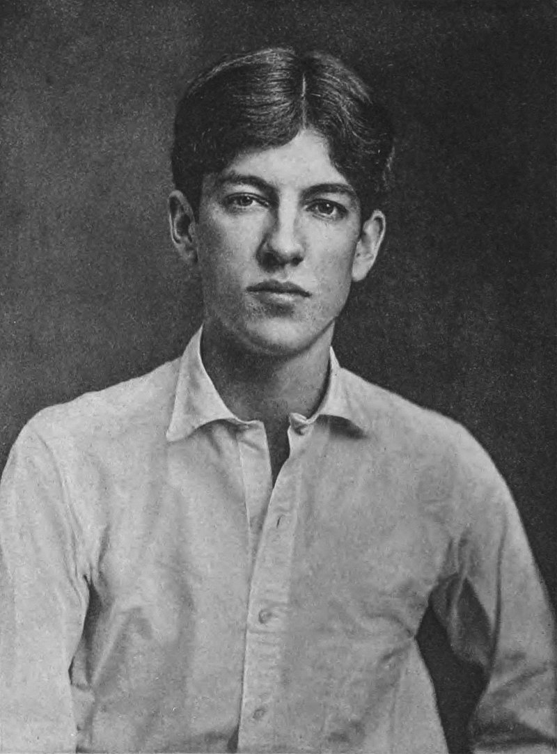 Alan Seeger, I Have a Rendezvous With Death