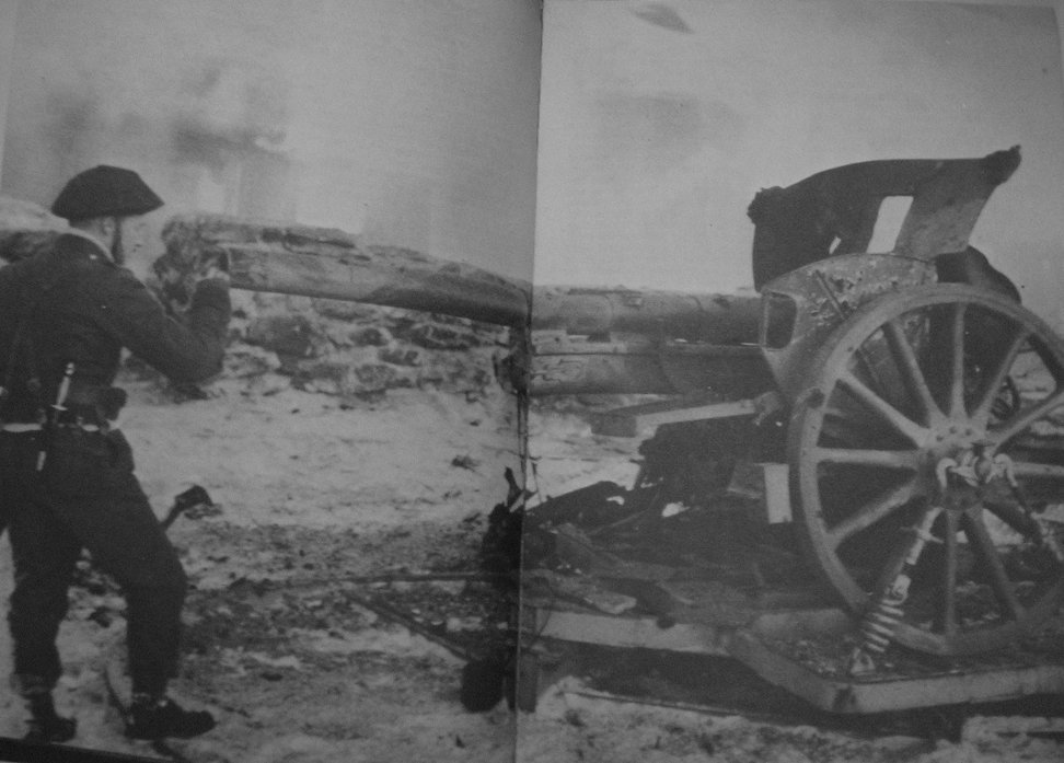 Mad Jack Churchill coffee or die 