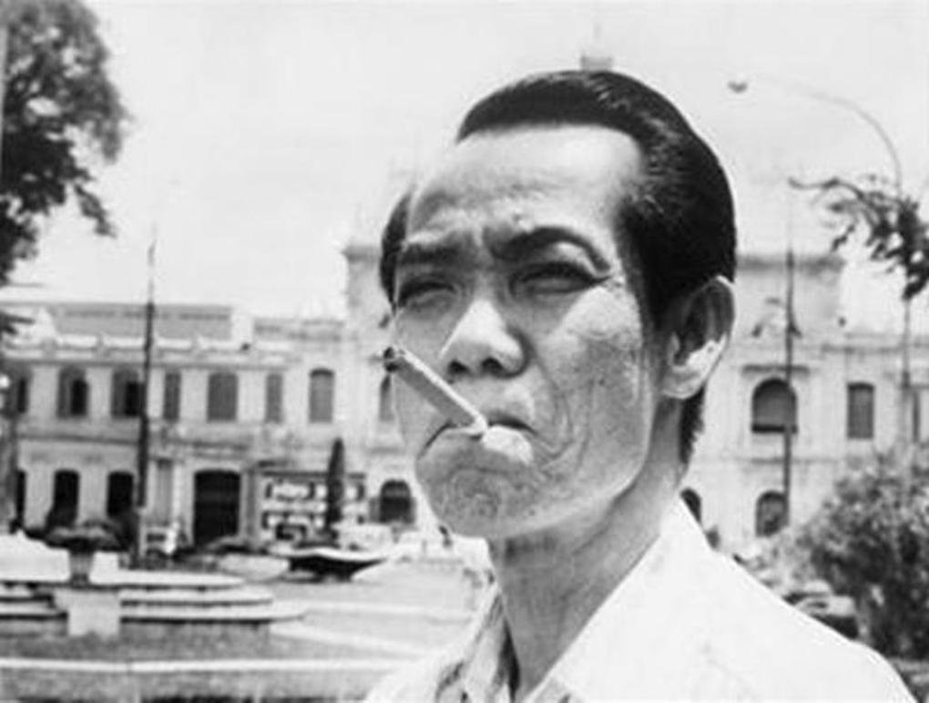 Saigon