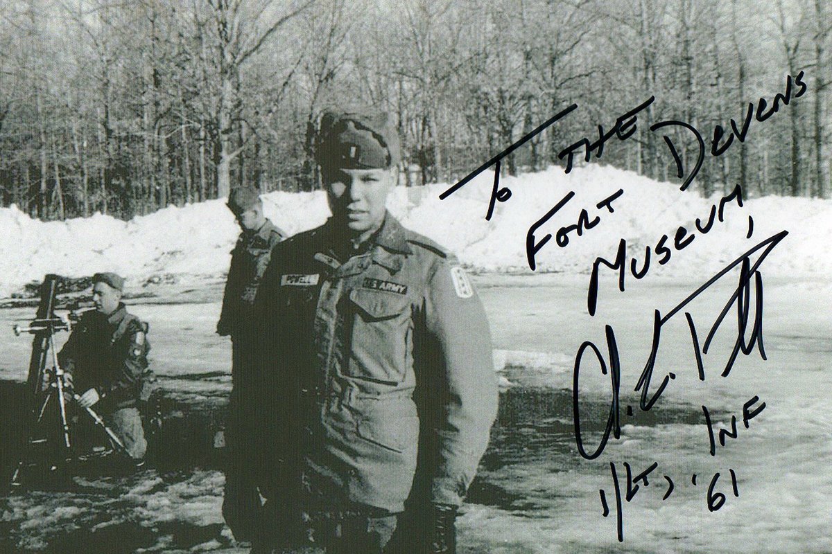 Colin Powell