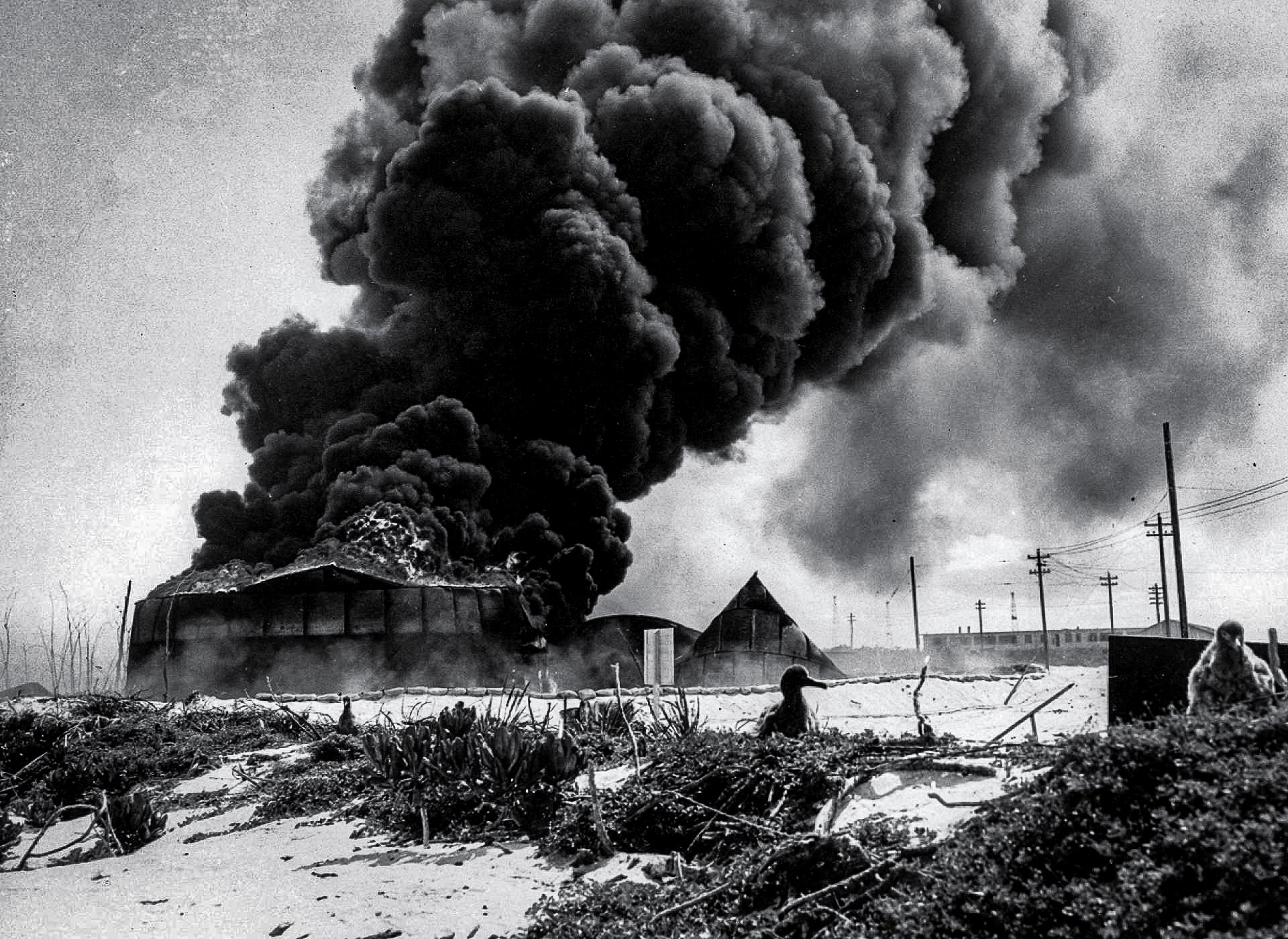 Battle of Midway