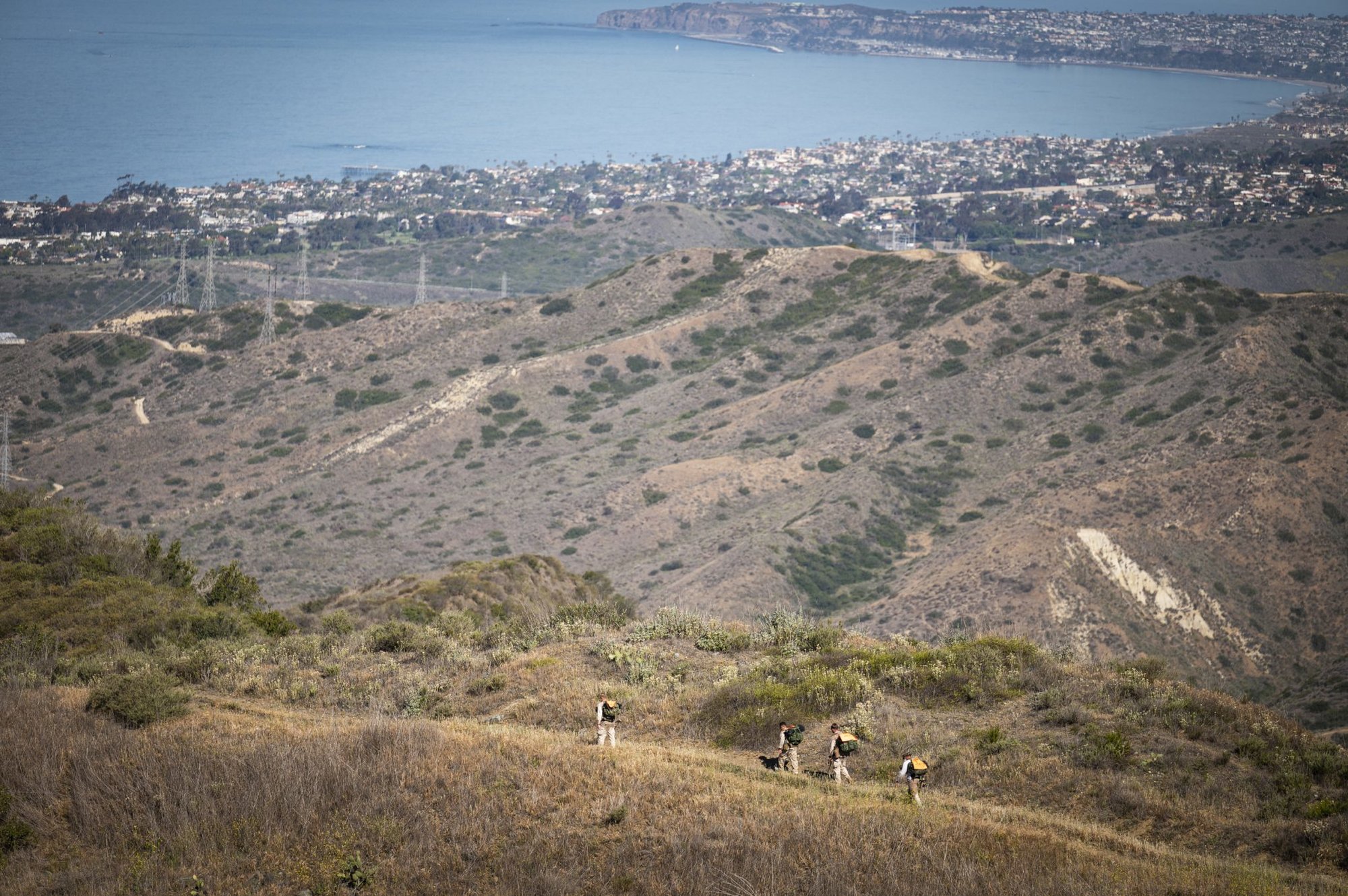 2021 Recon Challenge Camp Pendleton