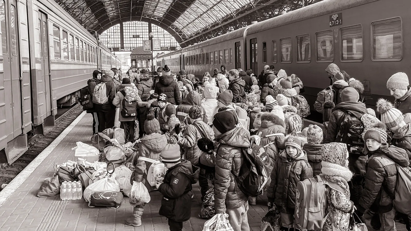 Volunteering in Ukraine: The Right Thing Isn’t Always Easy — or Obvious