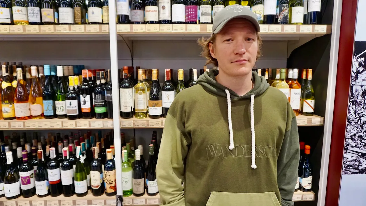 ukraine wine