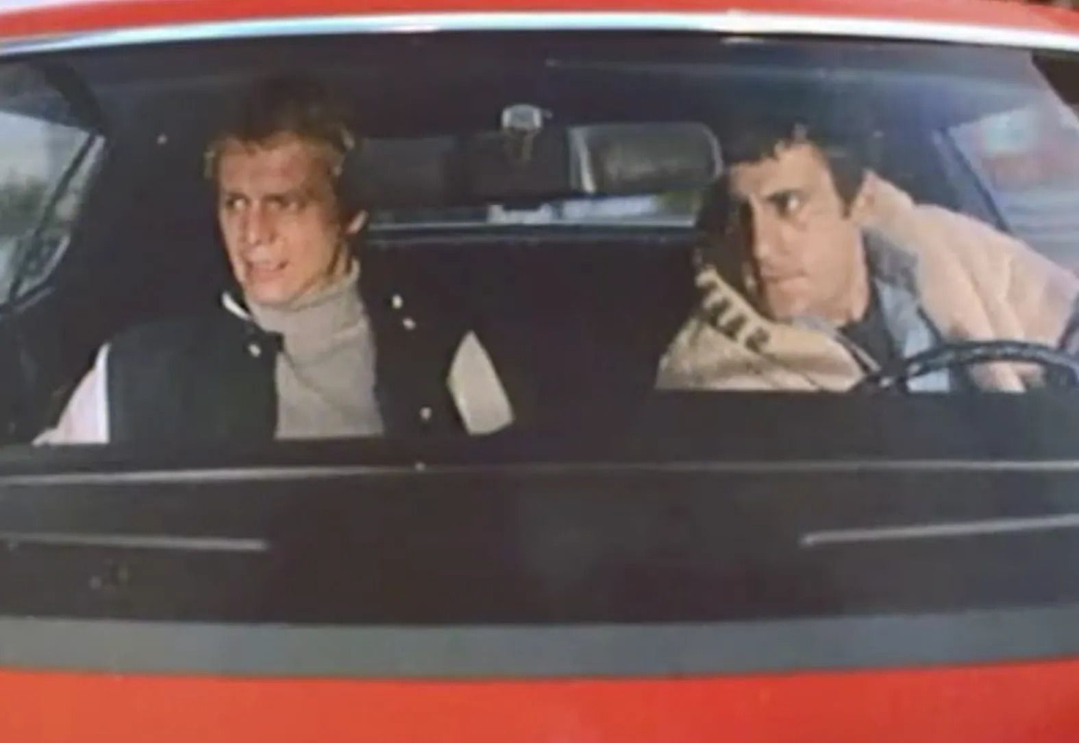 Starsky and Hutch