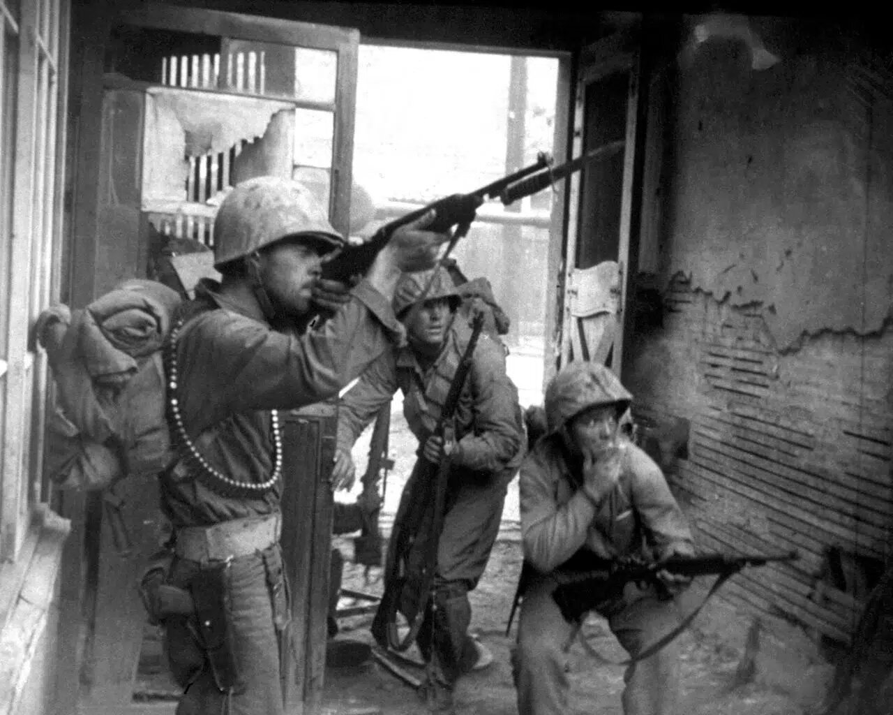 M1 Carbine