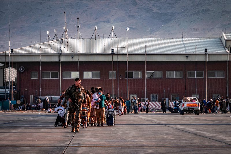 afghan visas