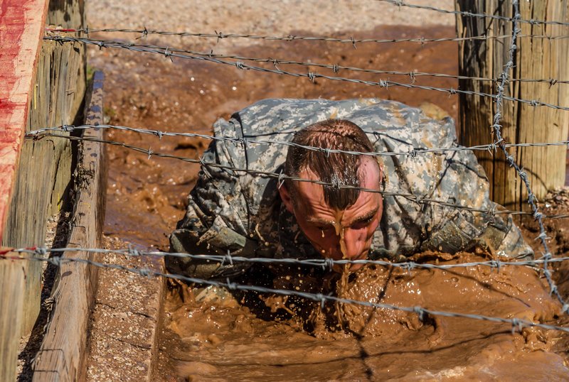Fort Huachuca, Arizona