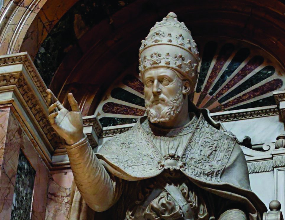 Pope Clement VIII