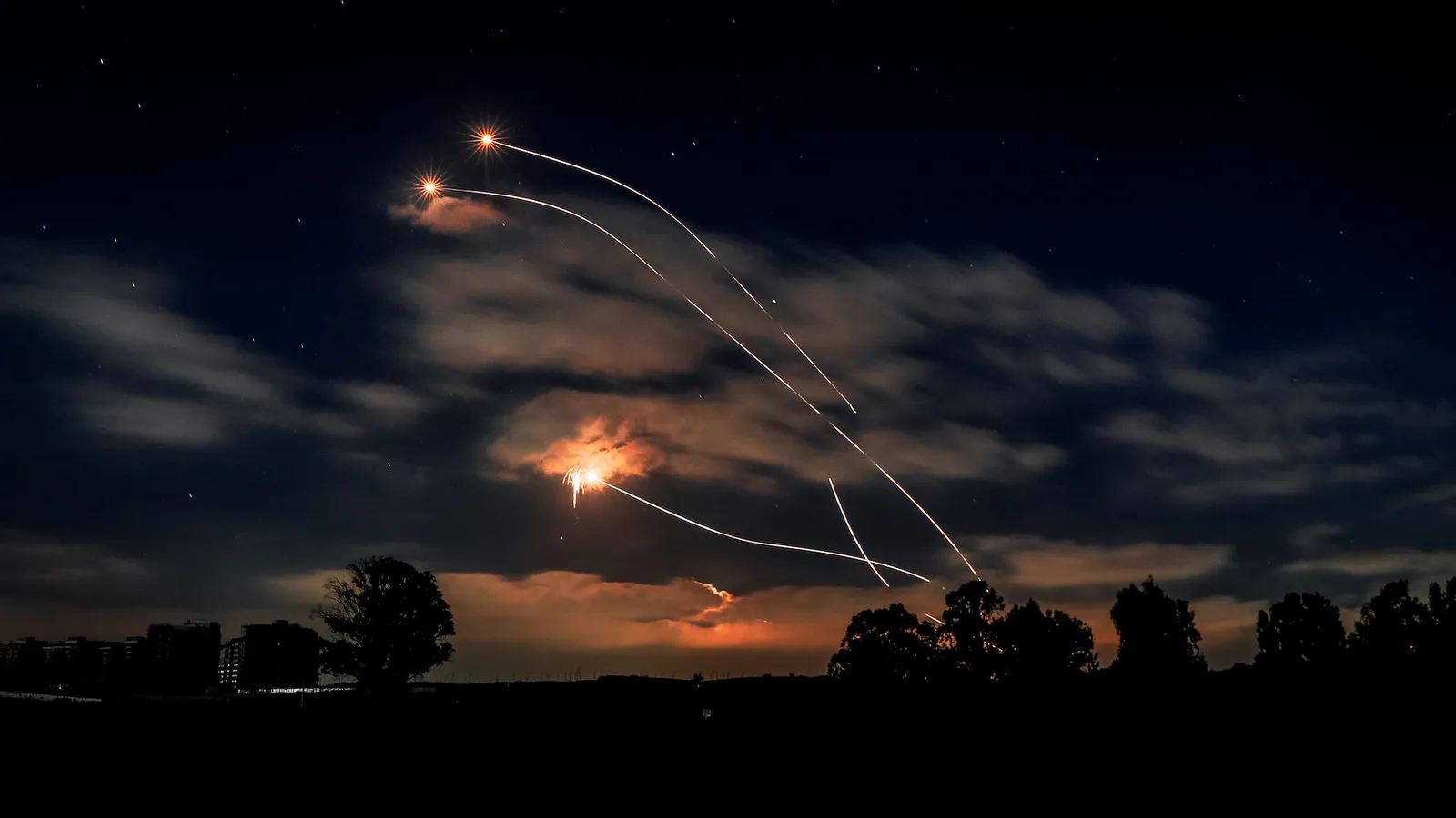 Iron Dome