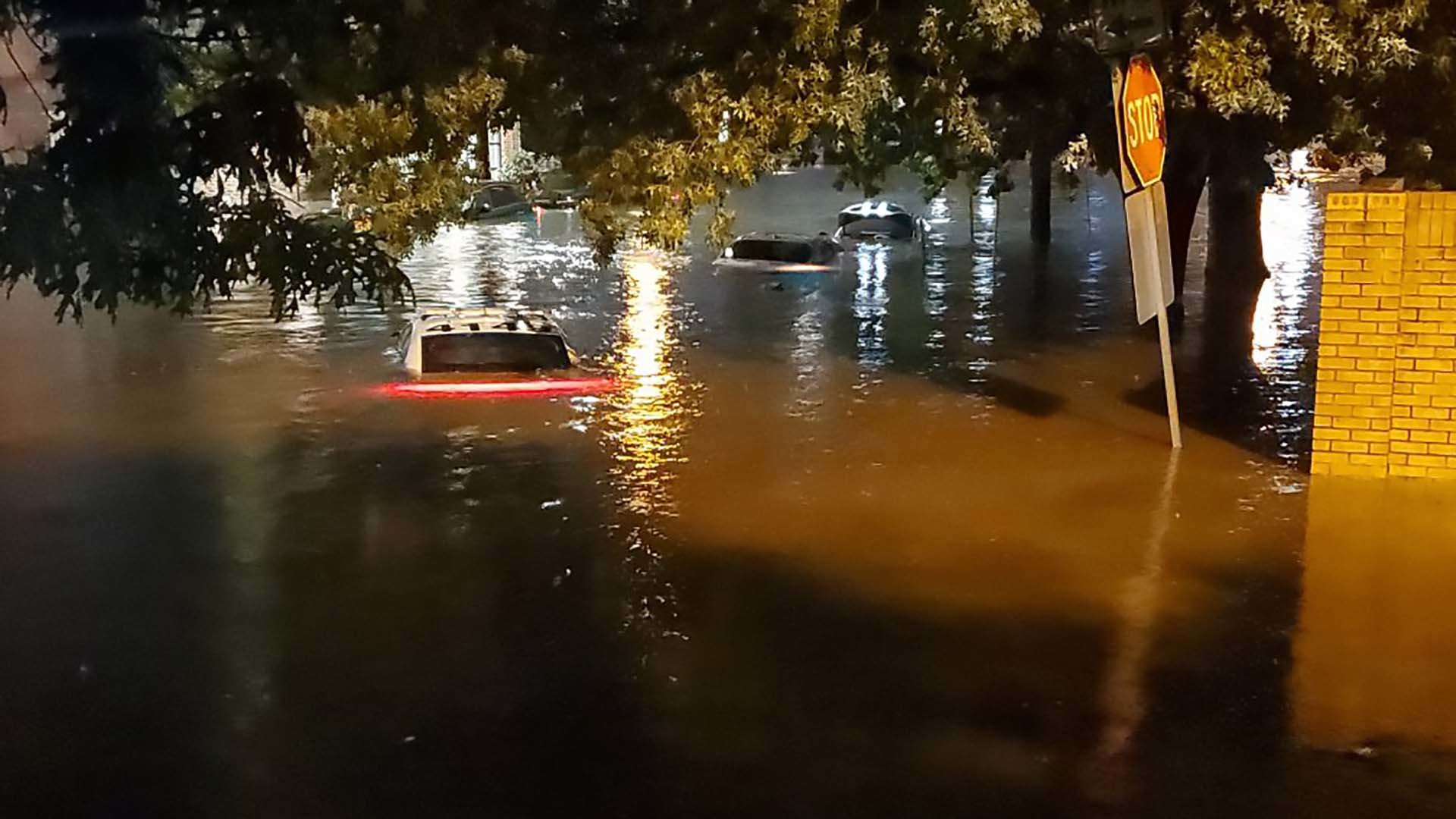 swift water rescue