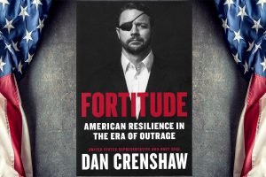 dan crenshaw, coffee or die, fortitude