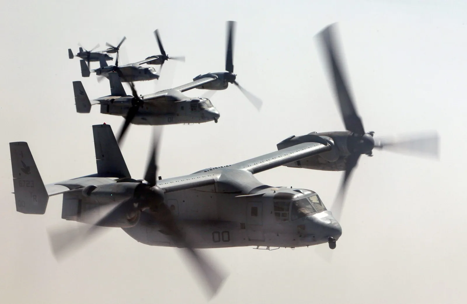Vertical Lift