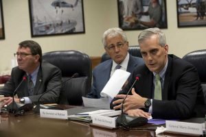 Denis McDonough