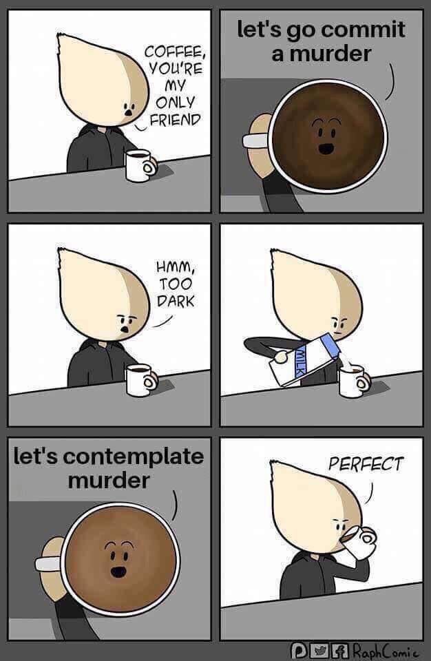 coffee memes