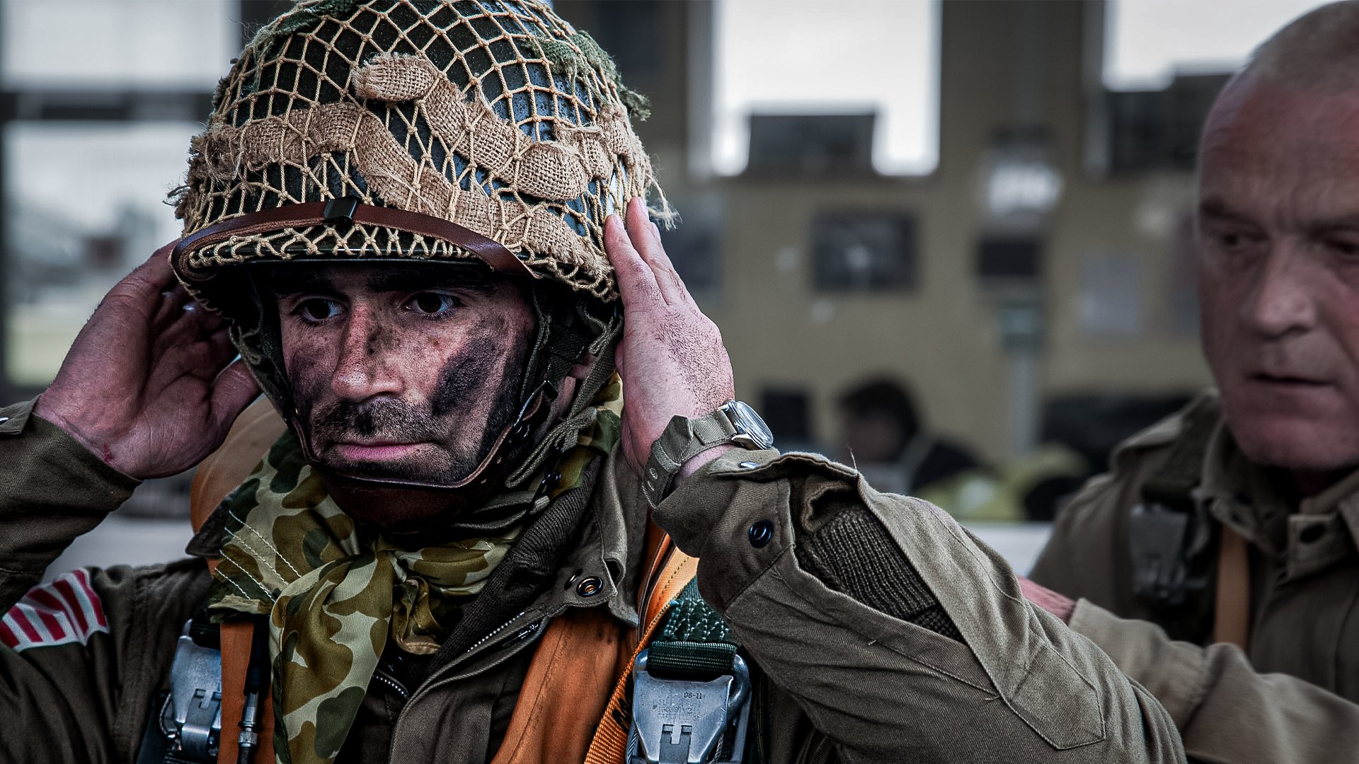 D-Day