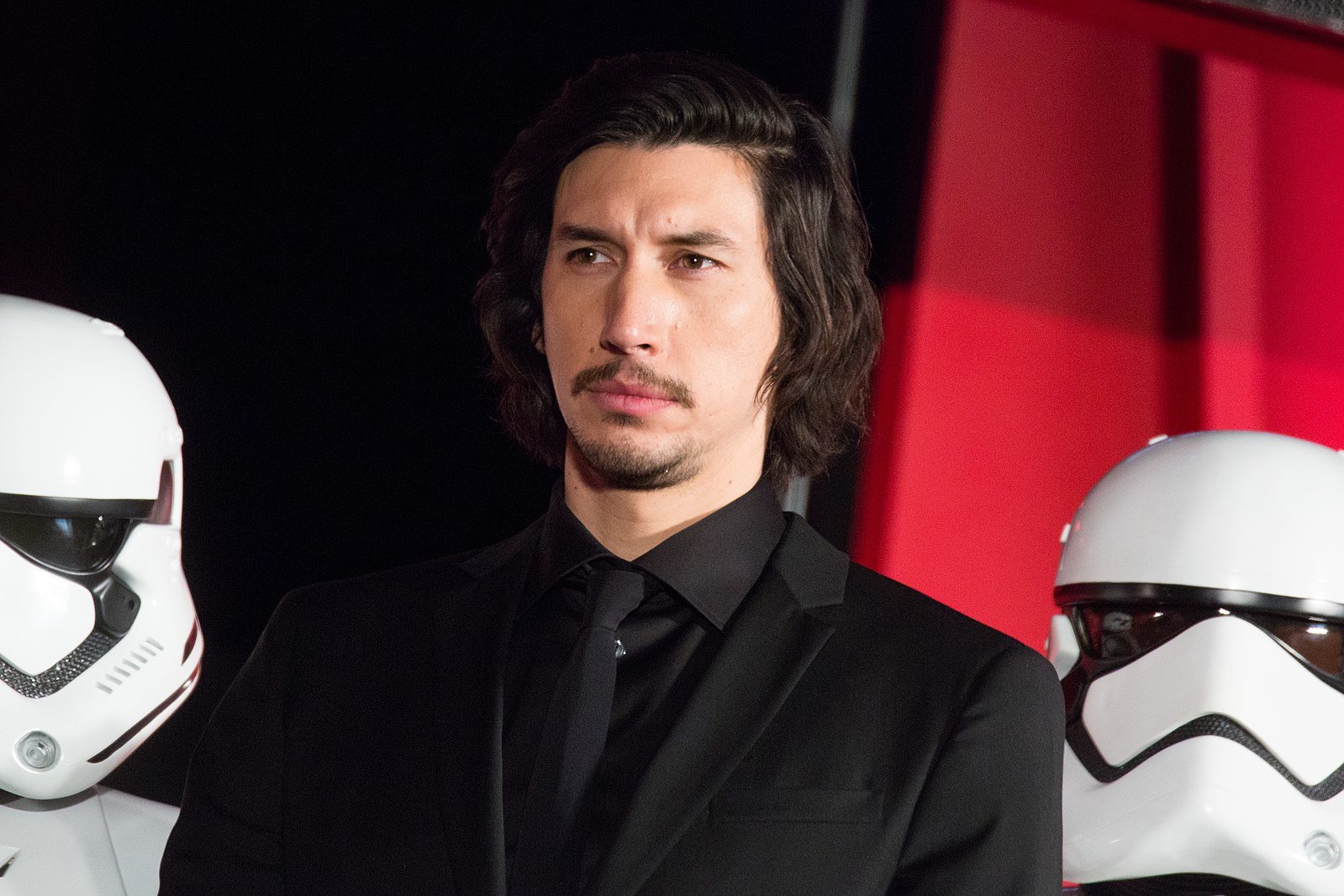 Adam Driver, Arts in the Armed Forces