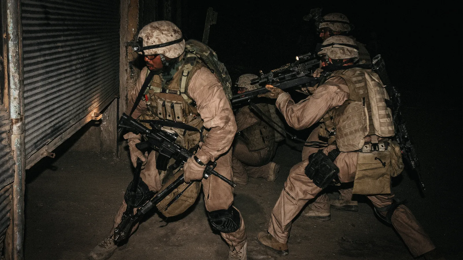 Fallujah